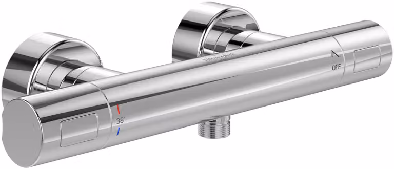 Villeroy & Boch Universele mengkraan met thermostaat en safety stop