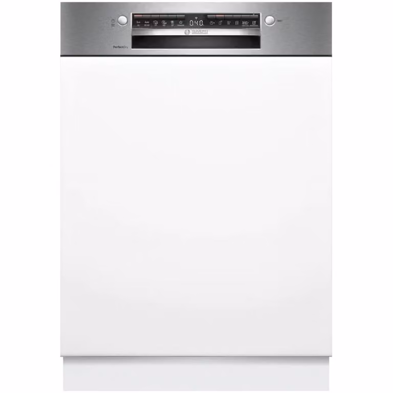 Bosch SMI6ZCS10E Geïntegreerde vaatwasser