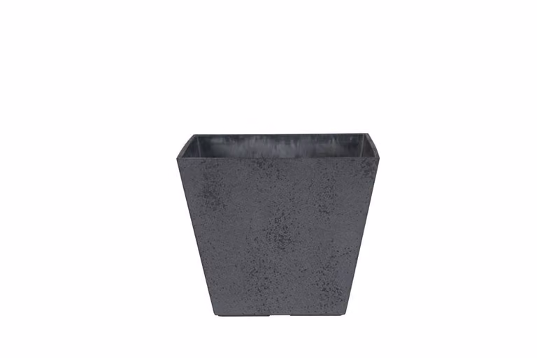 Cera-Mix Buitenpot Nimar Beton Grijs 31 x 31 cm