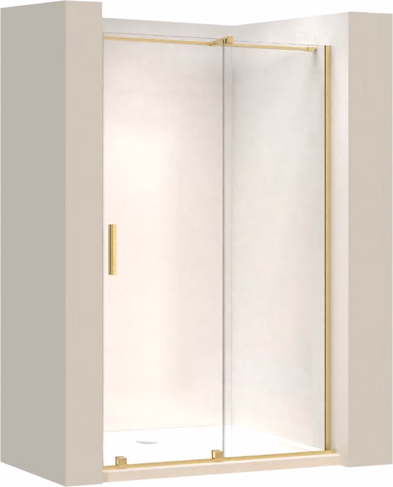 Rea Douchedeur Montana 140 Gold Brush