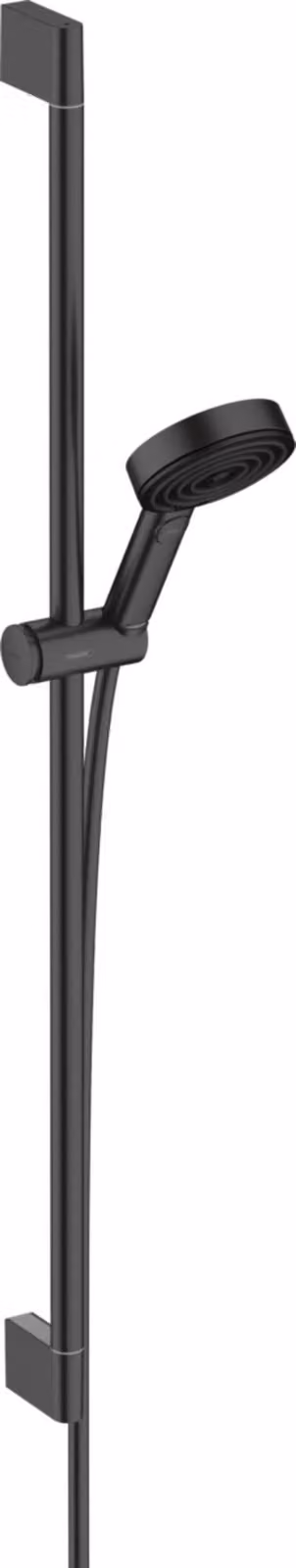 Hansgrohe HG Doucheset Pulsify Select S 105, 3-straal, Relax, EcoSmart, met douchearm, 900 mm