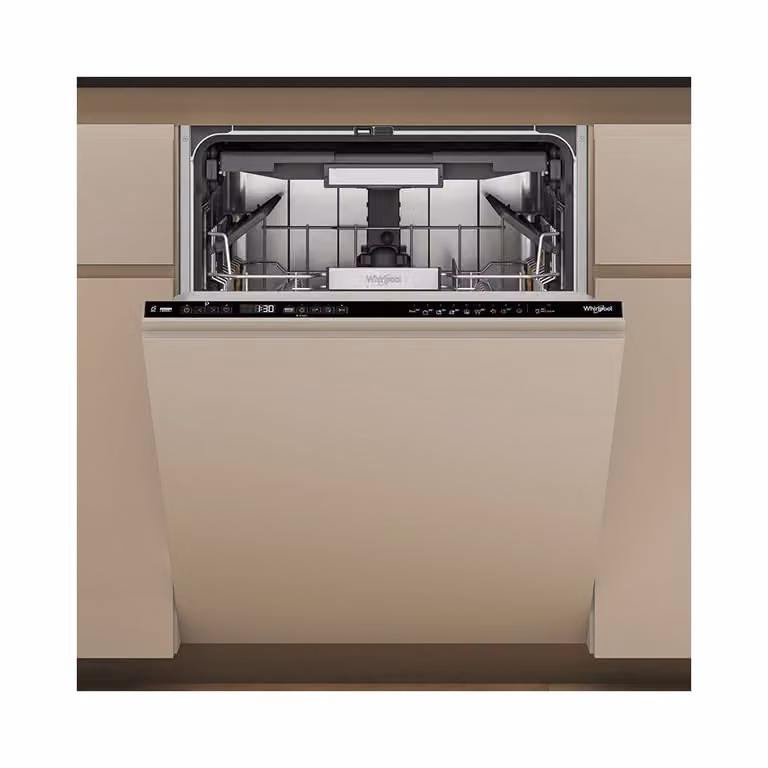 Whirlpool W7IHP40LC MaxiSpace koelkast met besteklade