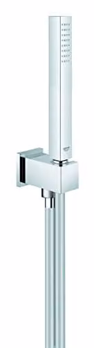 GROHE Euphoria Cube Stick Doucheset met 1 straal, 26405000