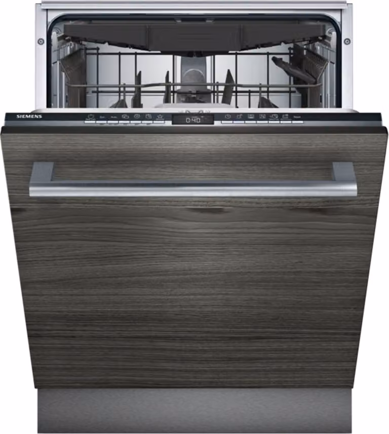Siemens SN63EX14VE Geschirrspeler met volledige belading