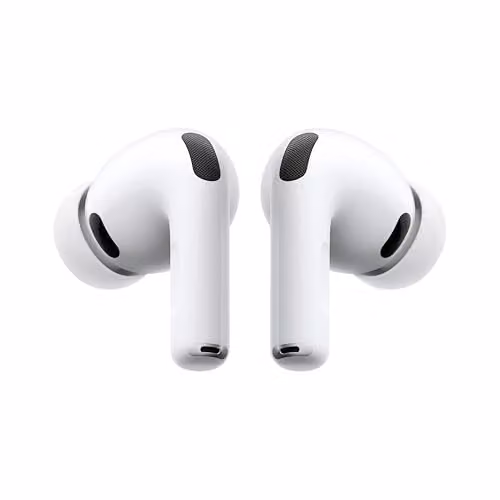 Apple AirPods Pro 3 Draadloze In-ear Oortjes Wit met USB-C