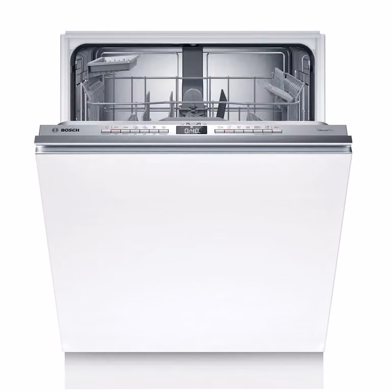 Bosch SMH4EAX28E Volledig geïntegreerde vaatwasser