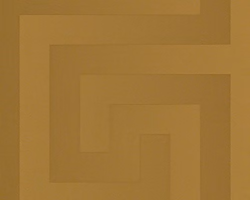 A.S. Création Vliesbehang Greek Luxe I Goud Breedte: 70 cm, Lengte: 1005 cm