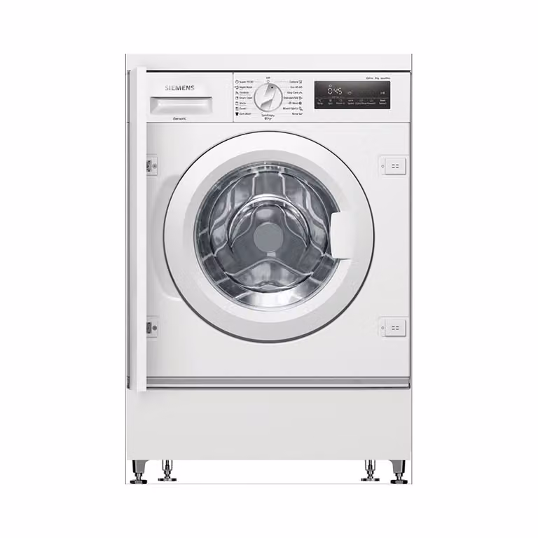 Siemens WI14W542EU Inbouw wasmachine