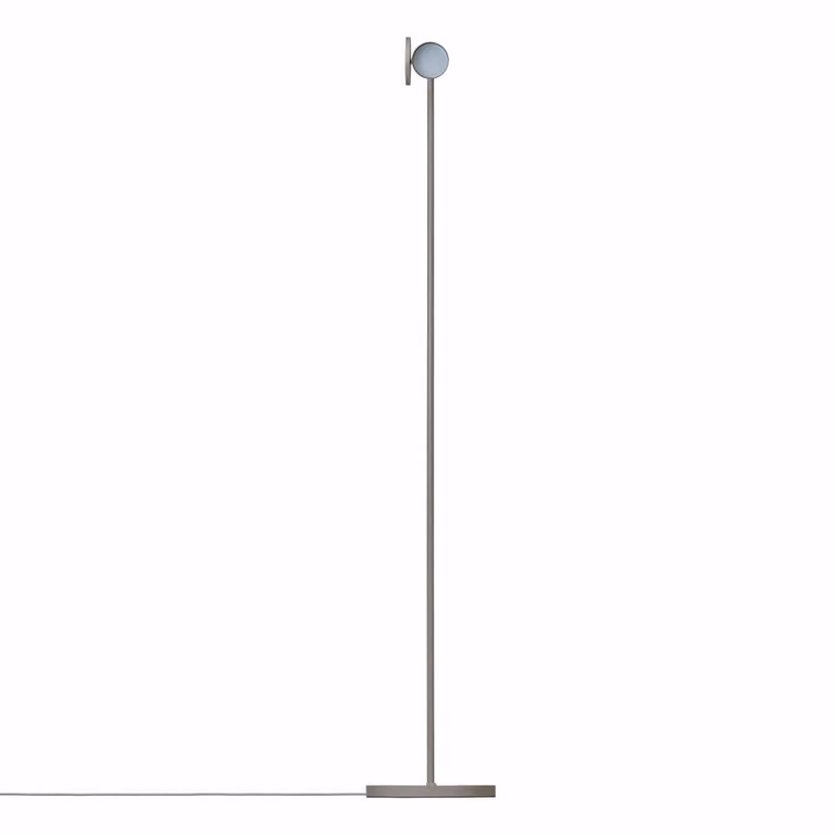 Blomus 66184 Vloerlamp STAGE Satellite met dimbare LED