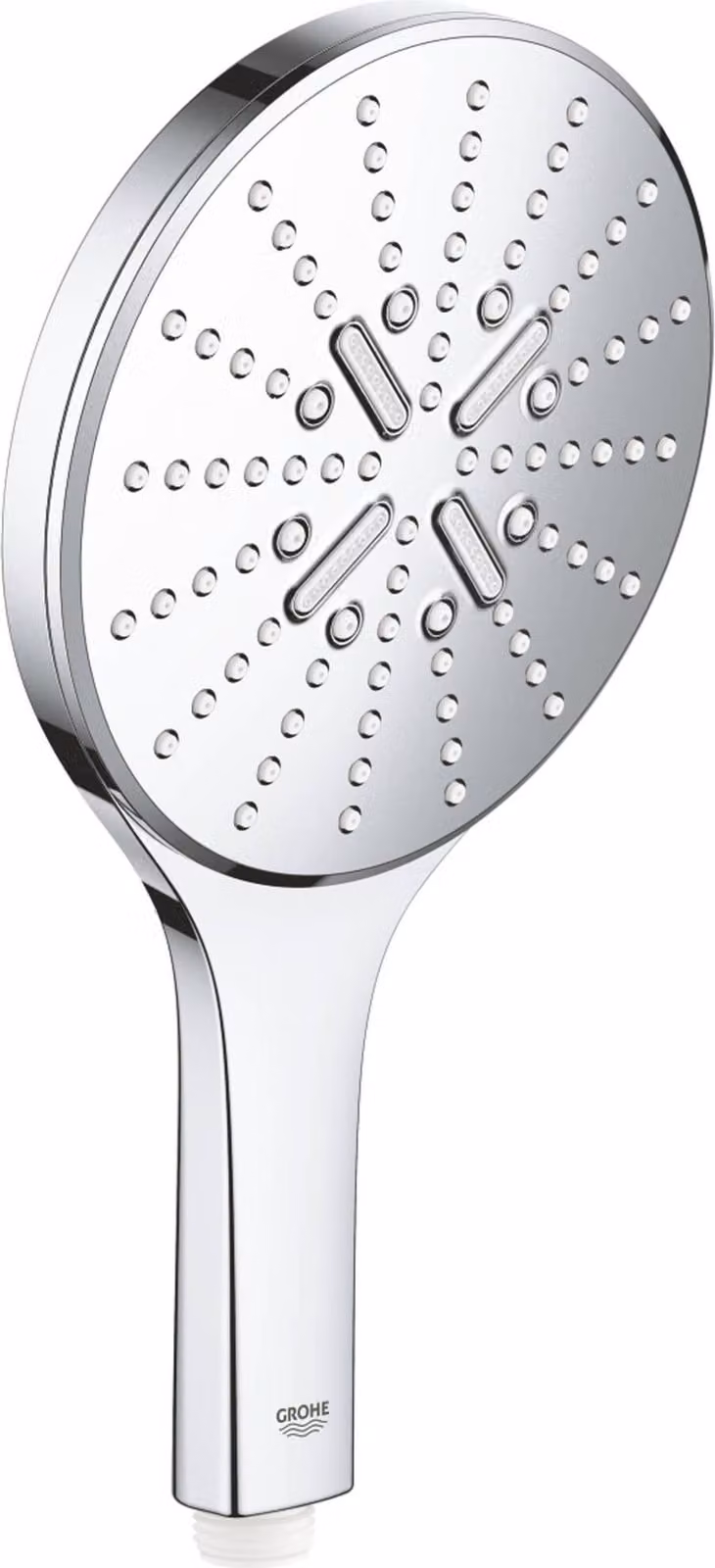 Grohe Handdouche Chroom 15 cm