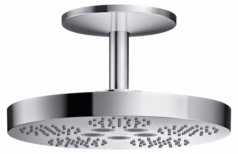 Axor One 280 Douchekop met 2 stralen, 48494000