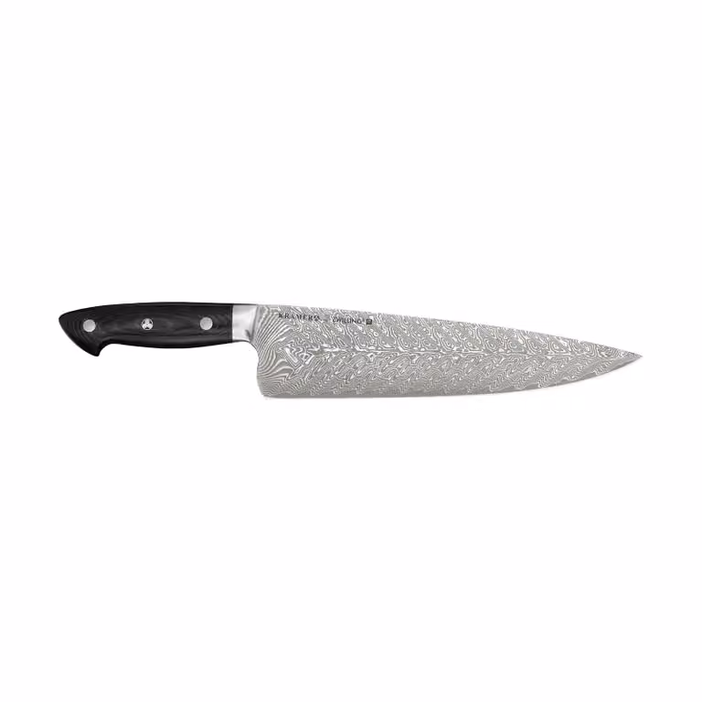 Zwilling Bob Kramer Euro Koksmes Roestvrij Staal 26 cm