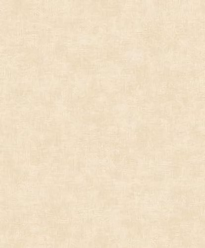 Grandeco Vliesbehang Ciara Alba Uni Creme Geel A53702