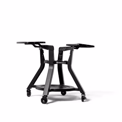 Kamado Joe KJ15112524 Joe Jr. Winkelwagenstandaard, zwart