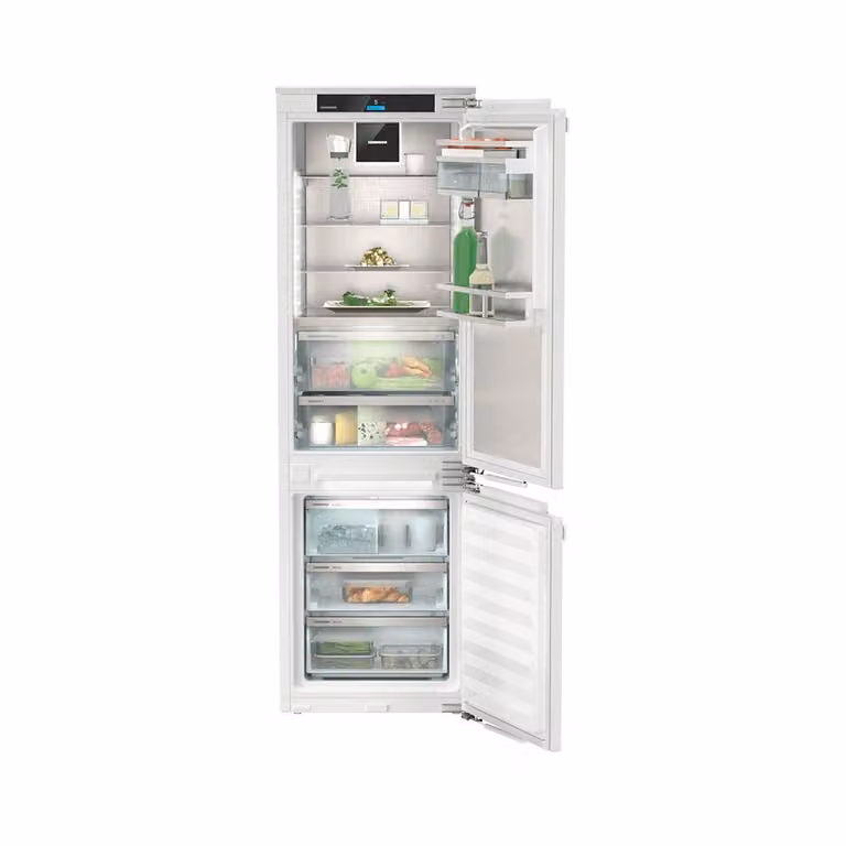 Liebherr ICBNCI5183-22 Inbouw koel-vriescombinatie