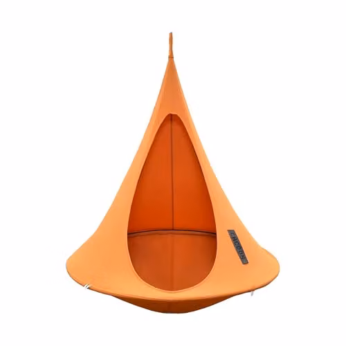 Cacoon Kids hangstoel voor kinderen - Nectarine