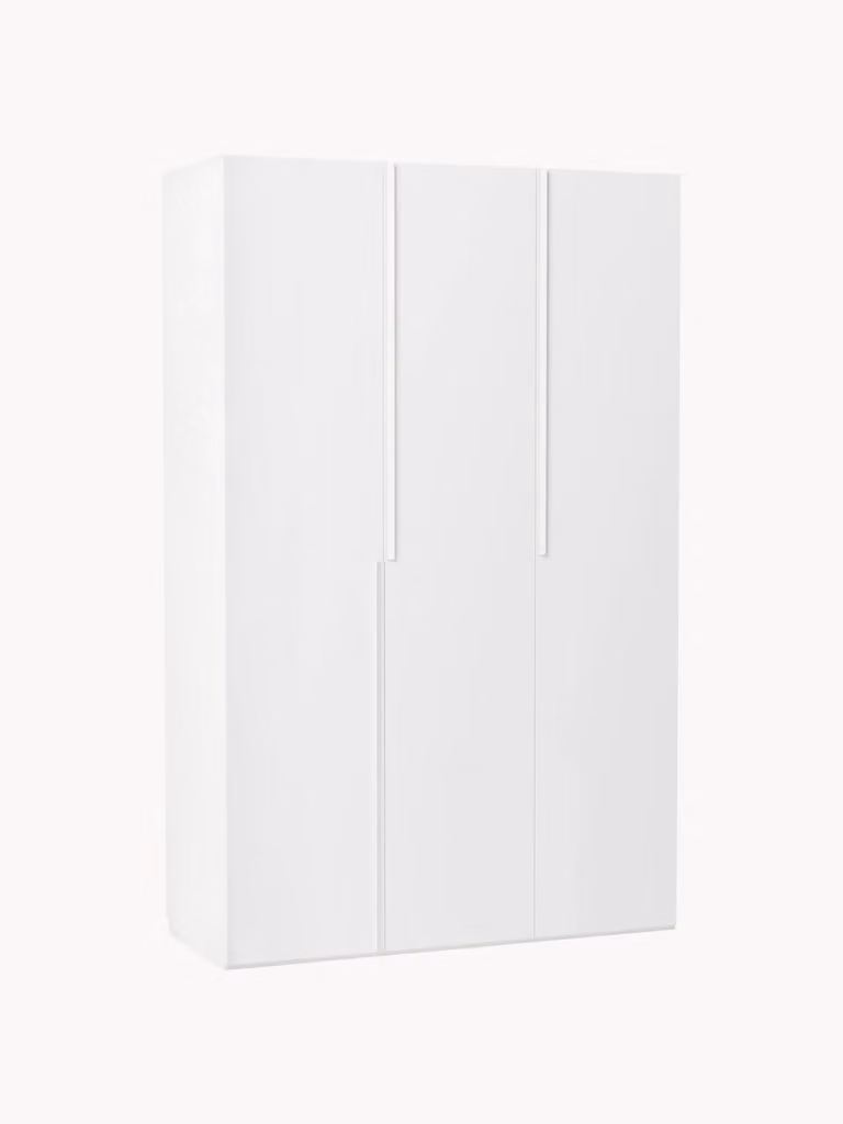 Westwing Collection Modulaire draaideurkast Leon, Breedte: 150 cm