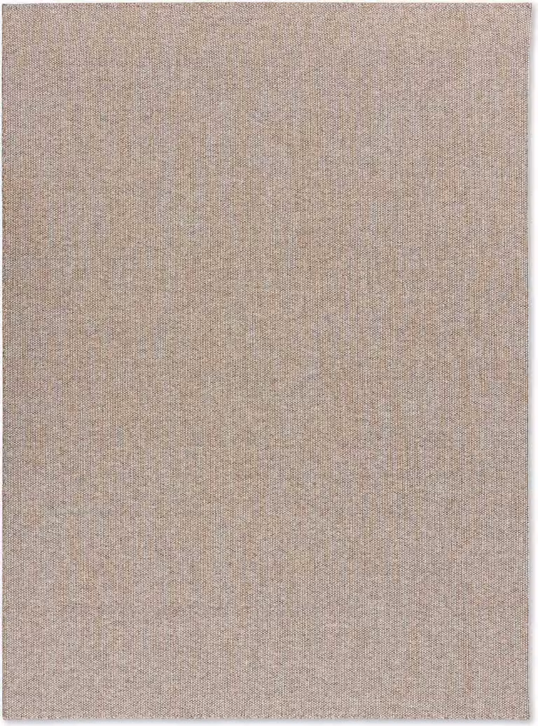 Schöner Wohnen Collectie Kortpolig Tapijt Everest, Beige, 70 x 140 cm