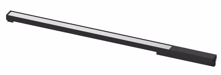 Lyora Led paneel Linear Wing 1-fase zwart