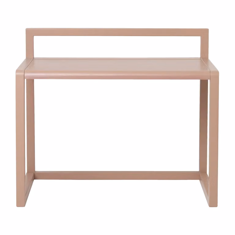 Ferm Living Little Architect bureau rose