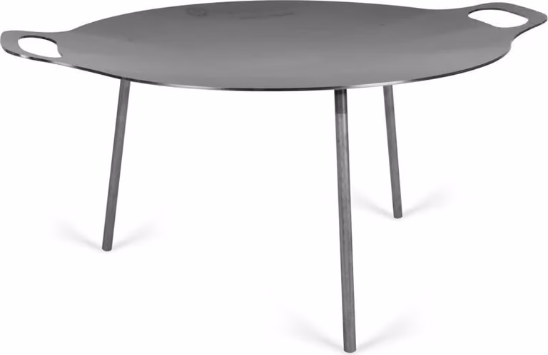 Petromax grill- en vuurschaal FS48