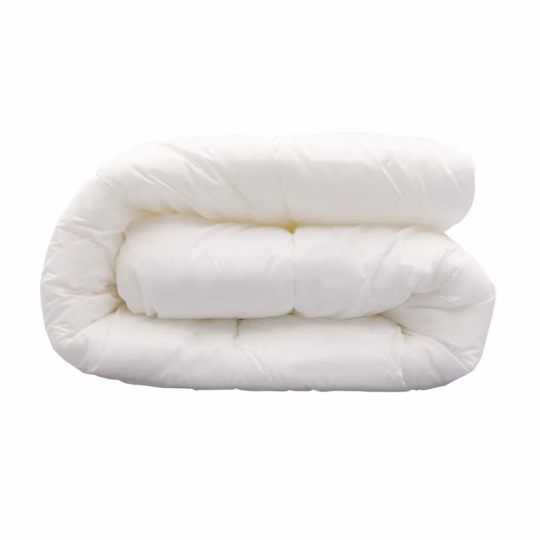 Budget Home Store Dekbed Star Comfort 4 seizoenen 140 x 220 cm