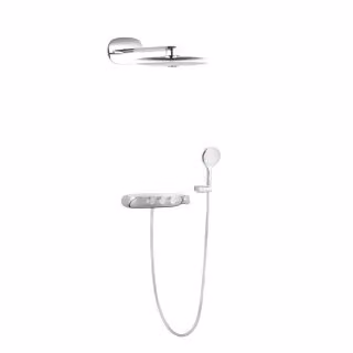 GROHE Rainshower System SmartControl Duo 360 doucheset