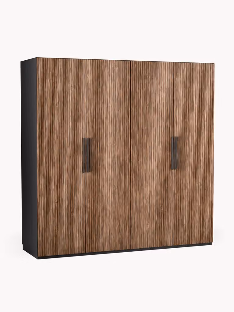 Westwing Collection Modulaire draaideurkast Simone, Breedte: 200 cm