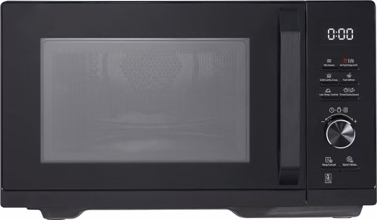 Sharp RCA271TG Combi magnetron met Airfryer functie