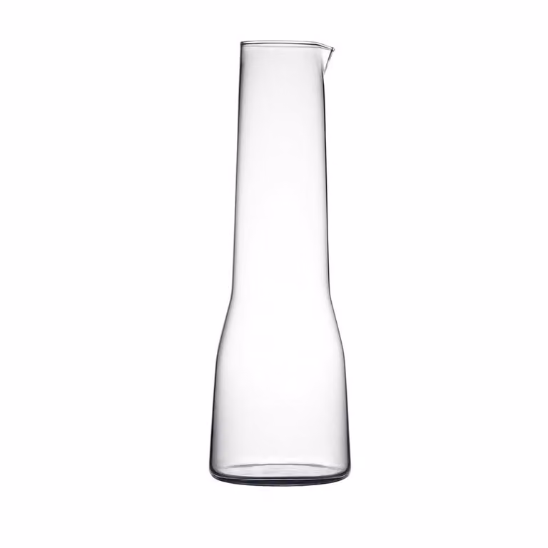 Iittala Essence kan helder