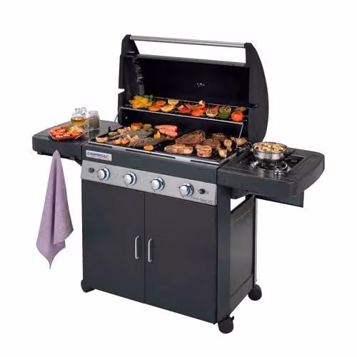 Campingaz 4 Series Classic LS gas BBQ voor in de tuin
