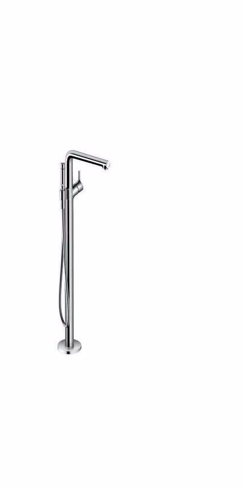 Hansgrohe Talis S wastafelmengkraan chroom