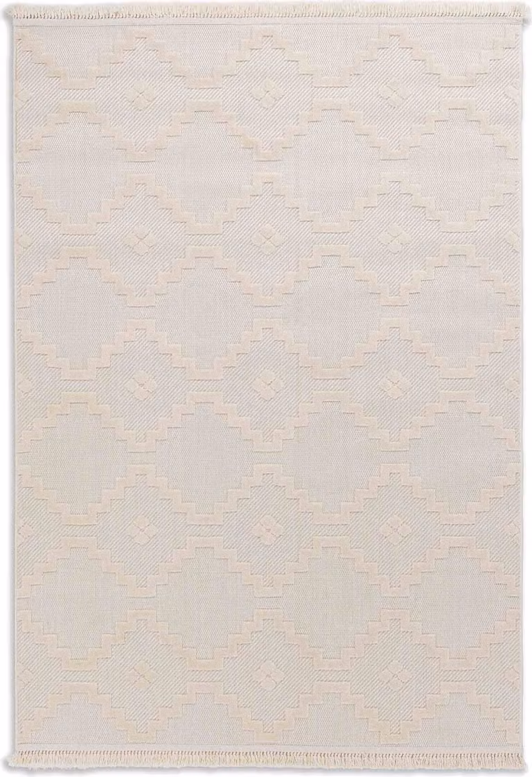 Schöner Wohnen Kollektion Buitenkleed Summer, beige, B/D: 80 x 150 cm