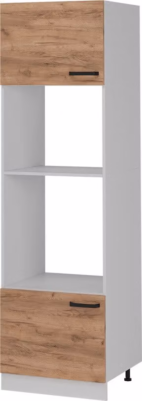 Vicco R-Line Magnetronkast Eik Goud, Model 52255