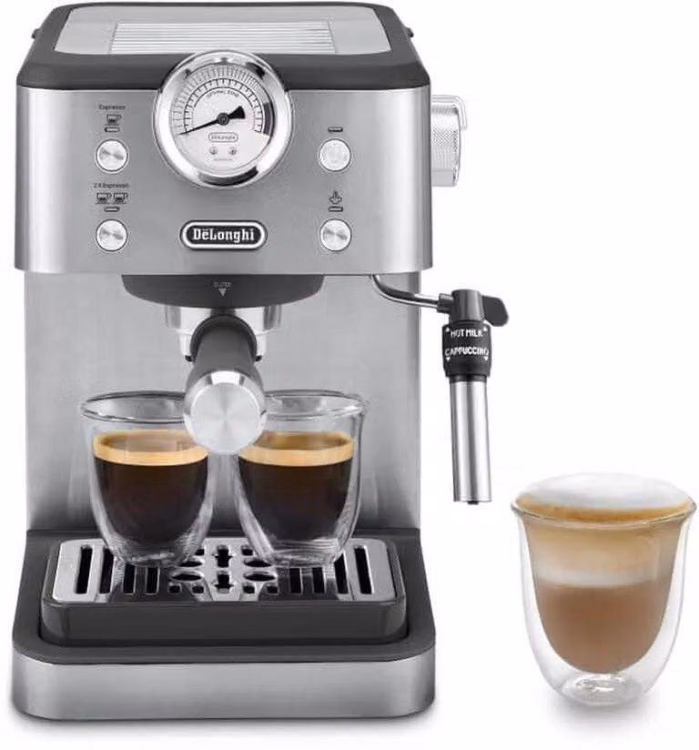 DeLonghi Linea Classic EM450M