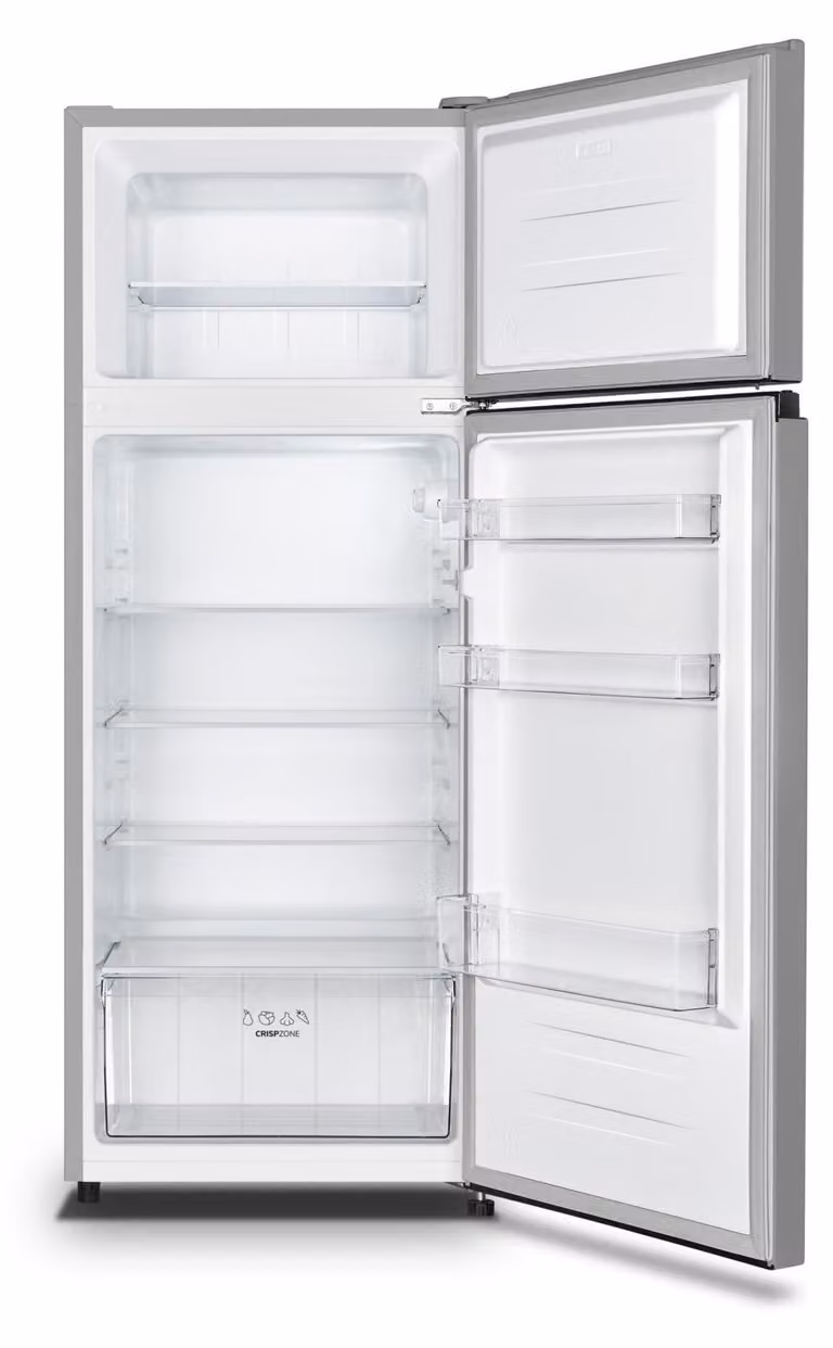 Gorenje RF414EPS4 vrijstaande koel- en vriescombinatie