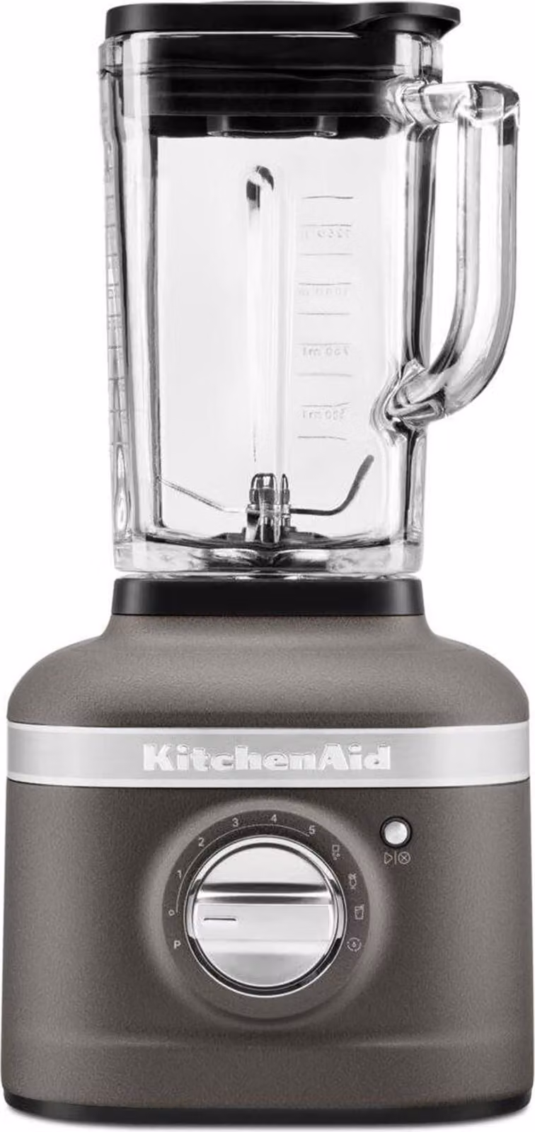KitchenAid Blender K400 Imperial Grey