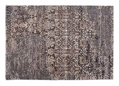 OCI JUWEL SILENTA tapijt 547 bruin-beige 140 x 200 cm