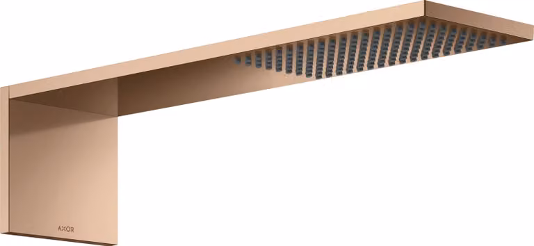 Hansgrohe AXOR Kopdouchemodule 110/220