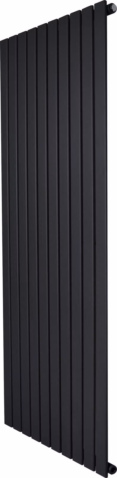 Monster Shop Plat verwarmingspaneel - Zwart - B: 160 cm x H: 70 cm