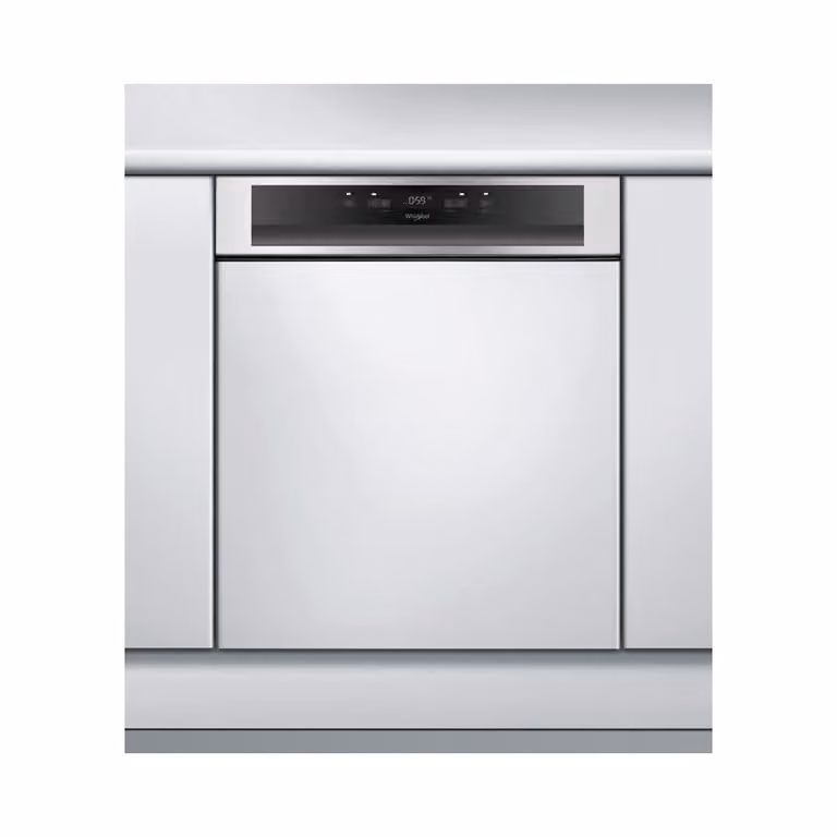 Whirlpool WBC3C26X