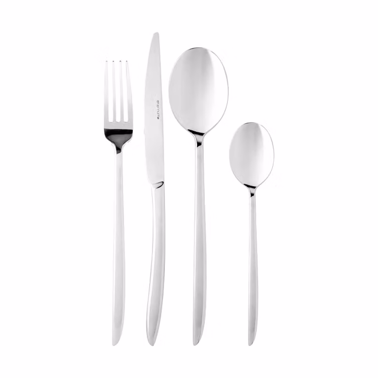 Eternum Orca bestekset 24-delig van roestvrij staal