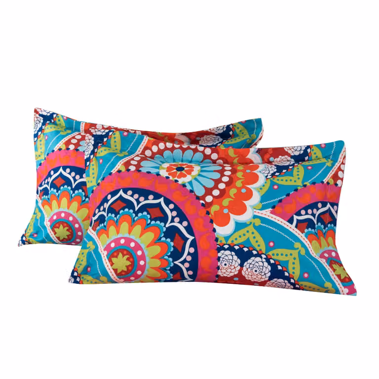 Extra Kussensloop Hipster 60x70 cm