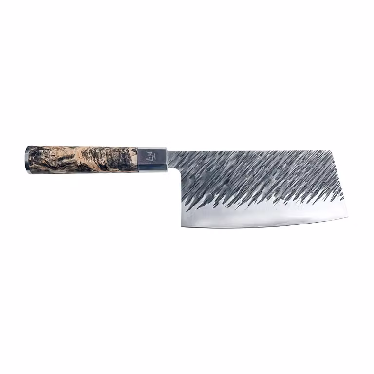 Satake Ame Chinees koksmes 17 cm