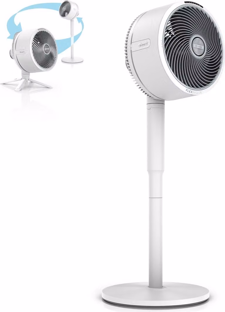 Shark FlexBreeze FA220EU ventilator