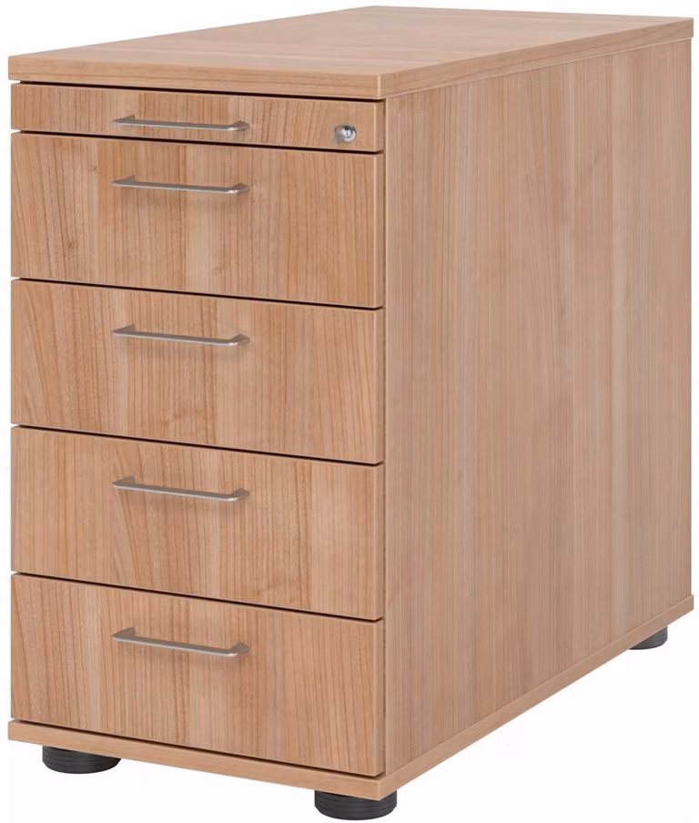 Rolcontainer SIGNA SC50 BM Walnoot