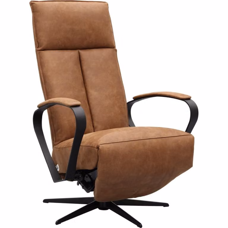 Relaxfauteuil Parma van Budget Home Store