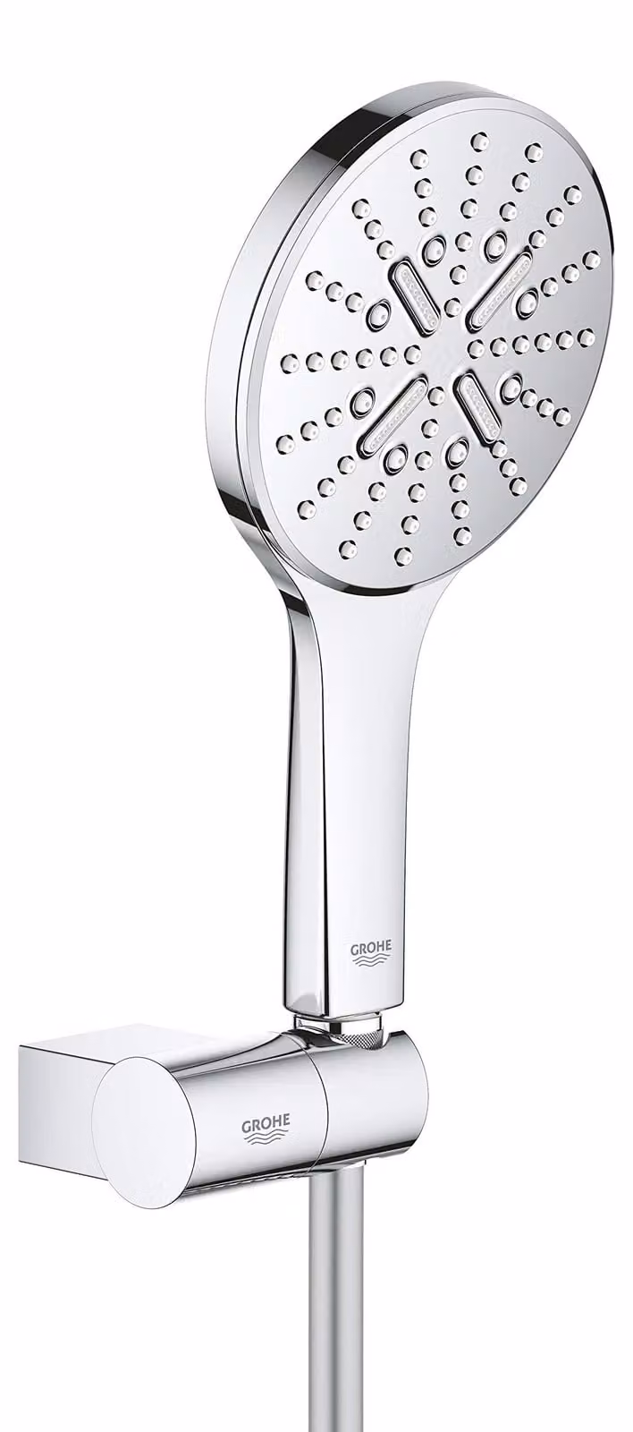 Grohe Handdouche Chroom Wandmontage 9,5 liter/minuut