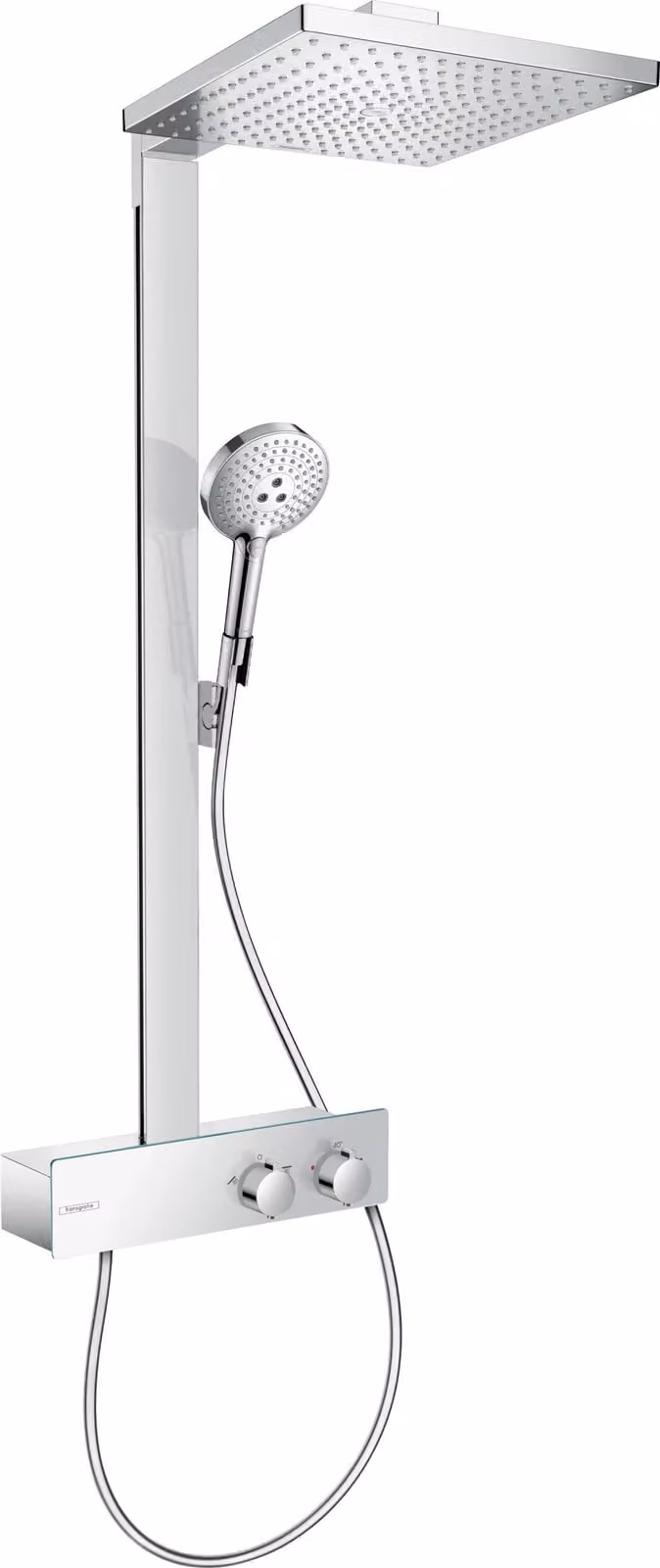 Hansgrohe Raindance E