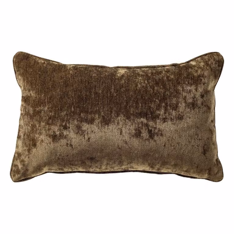 Sierkussen Lewy Military Olive 30x50 cm